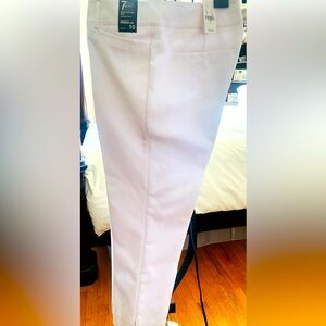 New York and Company Crop Pants